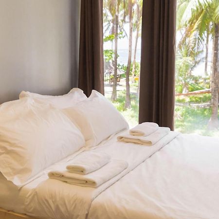 Little Nap Inn Siargao General Luna (Surigao del Norte) Exterior foto