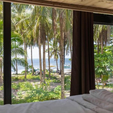 Little Nap Inn Siargao General Luna (Surigao del Norte) Exterior foto