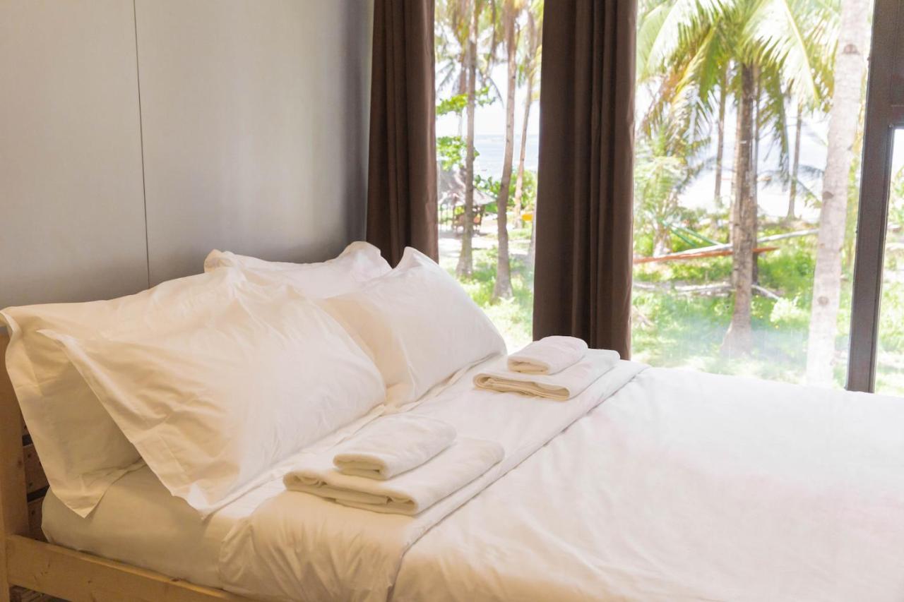 Little Nap Inn Siargao General Luna (Surigao del Norte) Exterior foto