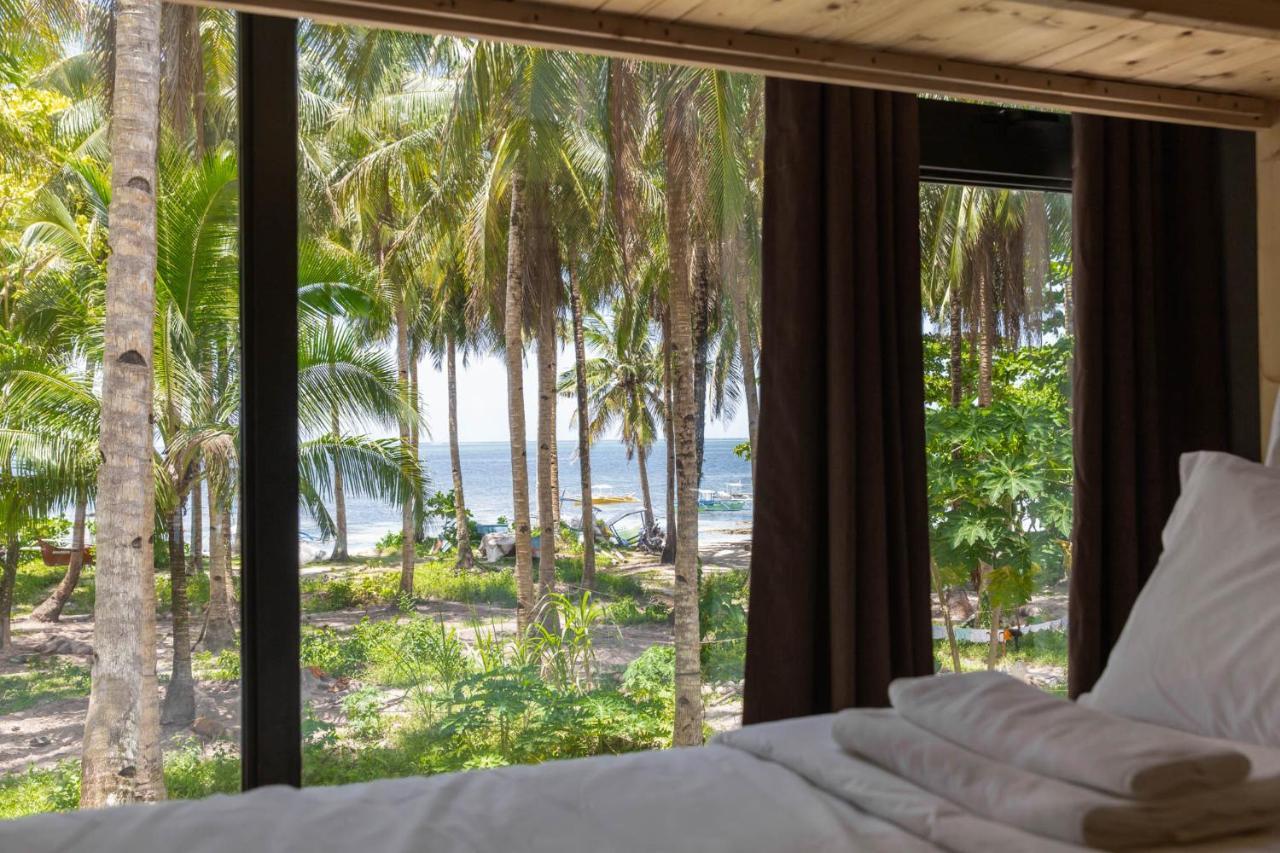 Little Nap Inn Siargao General Luna (Surigao del Norte) Exterior foto