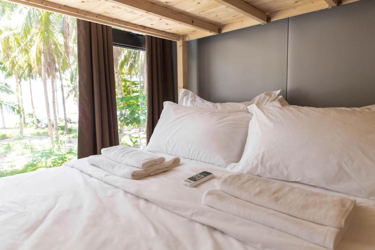 Little Nap Inn Siargao General Luna (Surigao del Norte) Exterior foto