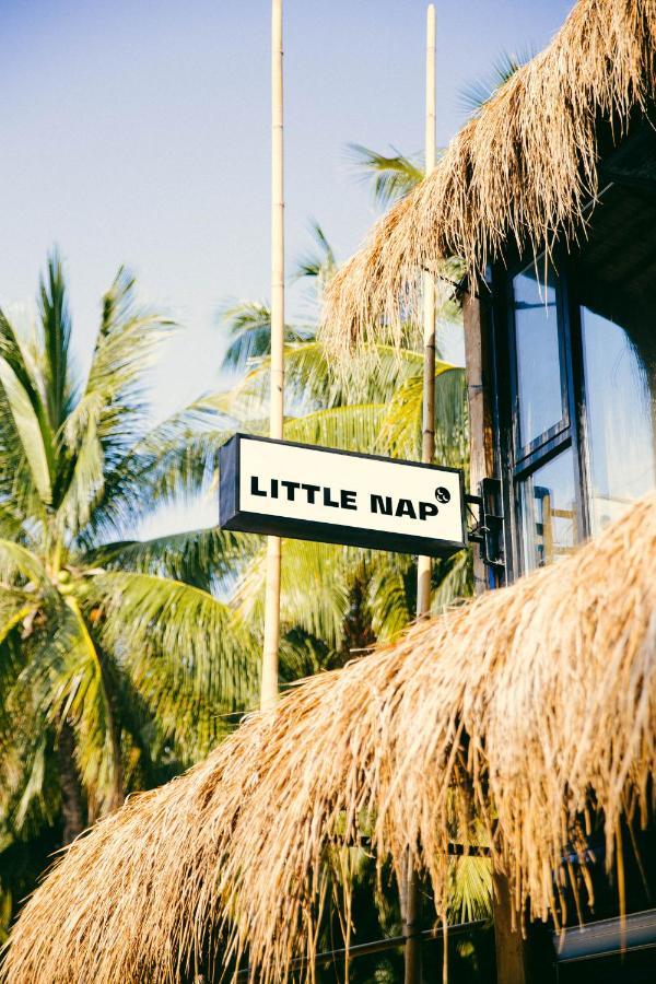 Little Nap Inn Siargao General Luna (Surigao del Norte) Exterior foto