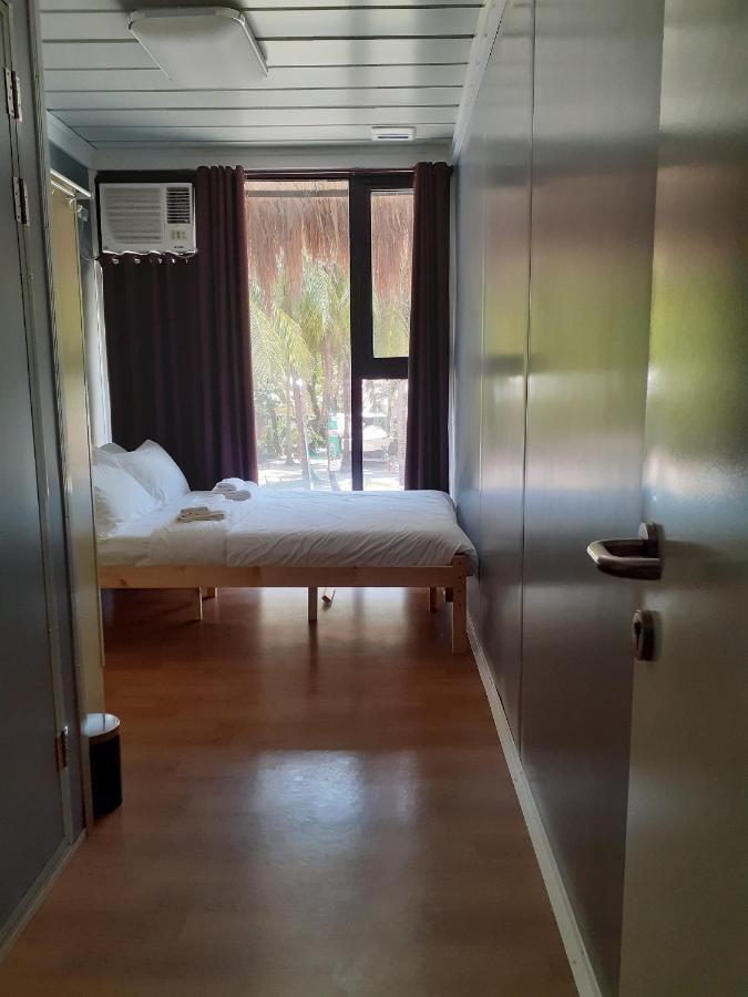 Little Nap Inn Siargao General Luna (Surigao del Norte) Exterior foto