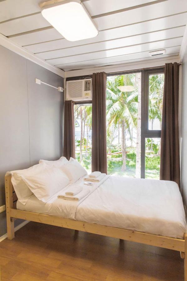 Little Nap Inn Siargao General Luna (Surigao del Norte) Exterior foto